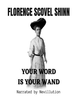 cover image of Your Word Is Your Wand
